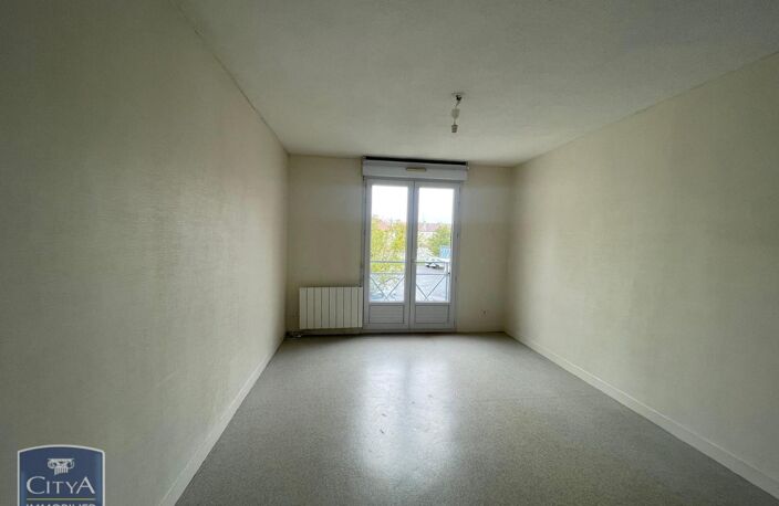 Vente appartement 1 pièce 21 m² Poitiers (86000) — photo 4