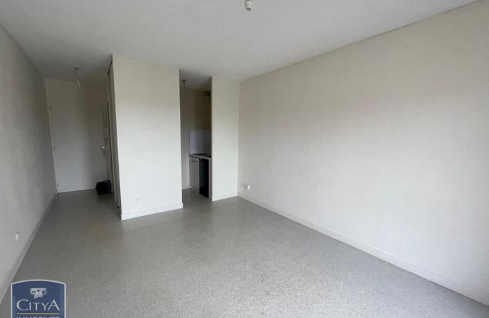 Vente appartement 1 pièce 21 m² Poitiers (86000) — photo 5