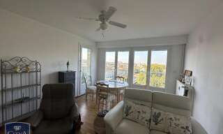 Appartement 4 Pièces 75 m² à vendre à Niort (79000)