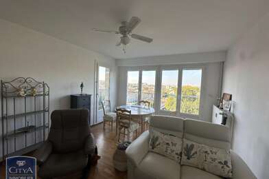 Appartement 4 pièces 164000 €