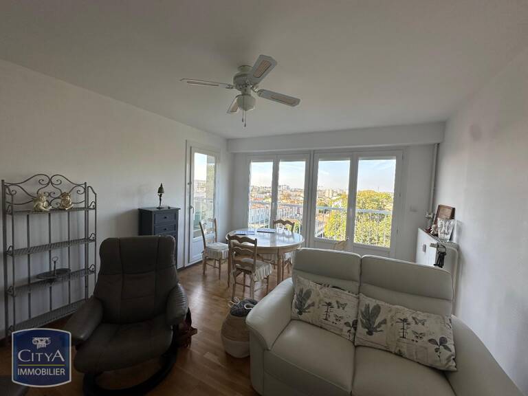 Appartement 4 pièces 75 m² — photo 1