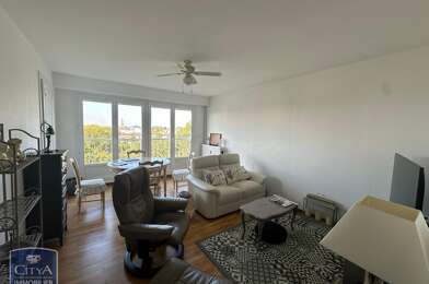 Appartement 4 pièces 164000 €
