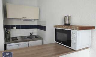 Appartement 1 Pièce 18 m² à louer à Tours (37000)