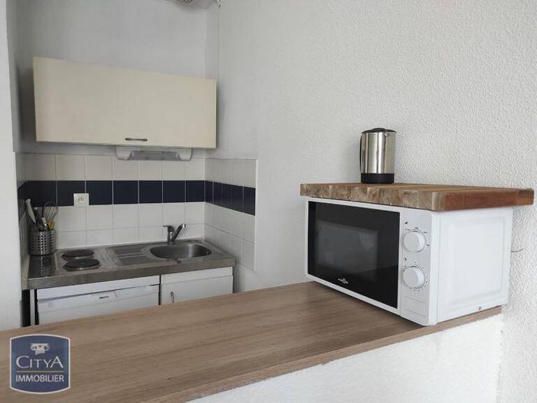 Appartement 1 pièce 18 m² — photo 1