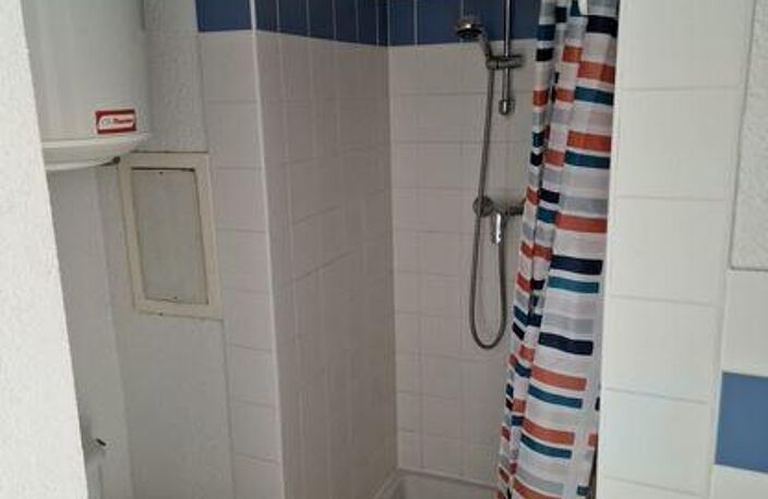 Location appartement 1 pièce 18 m² à Tours (37000) — photo 5