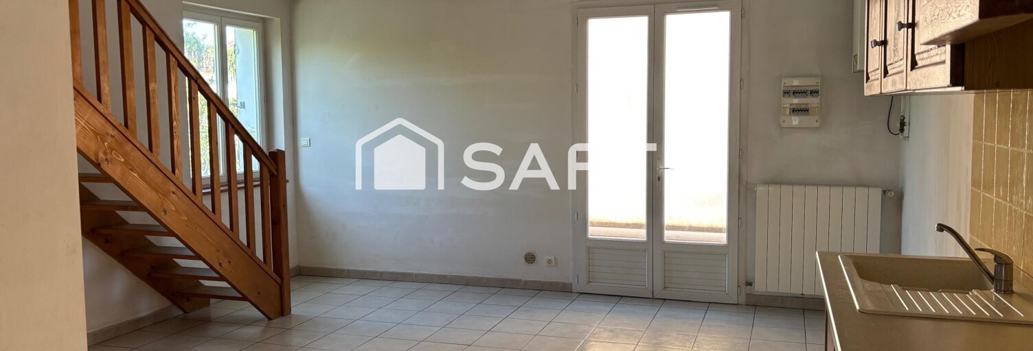 Appartement 3 Pièces 60 m² à vendre à Albi (81000)