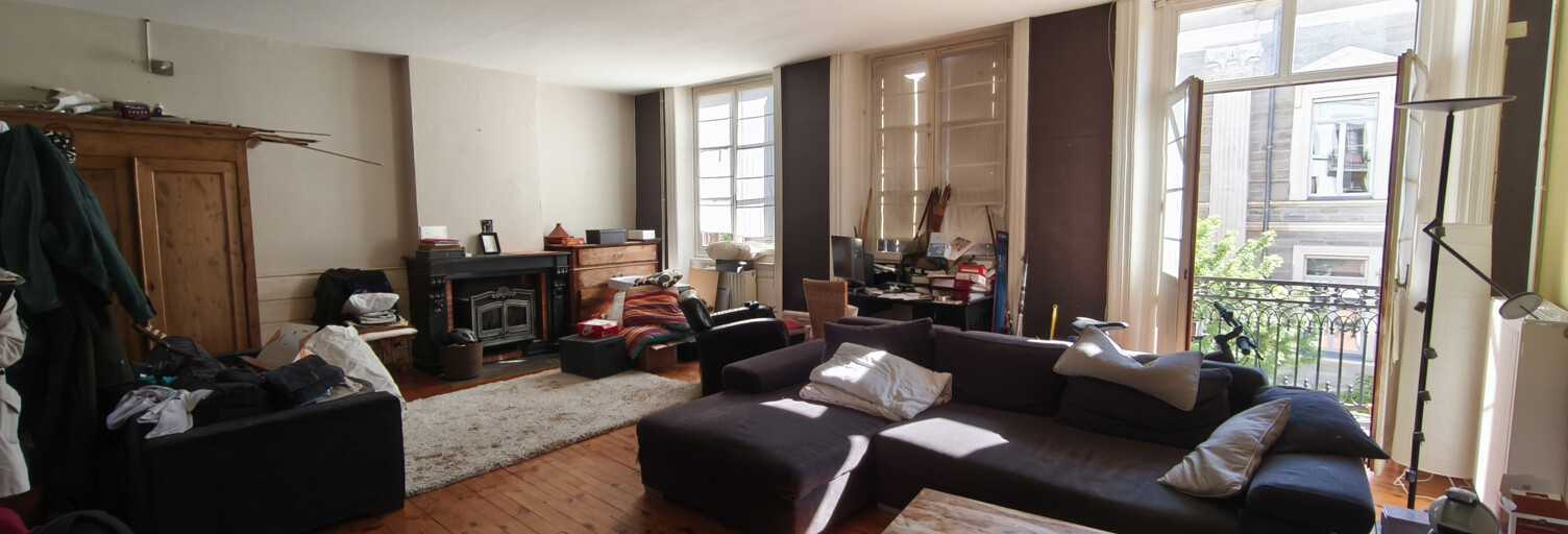 Appartement 5 Pièces 153 m² à vendre à Saint-Étienne (42000)