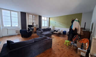 Appartement 5 Pièces 153 m² à vendre à Saint-Étienne (42000)