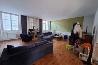 Appartement 5 pièces 135000 €