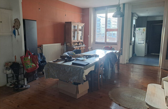 A saisir F5 duplex St Etienne Centre-Ville — photo 2