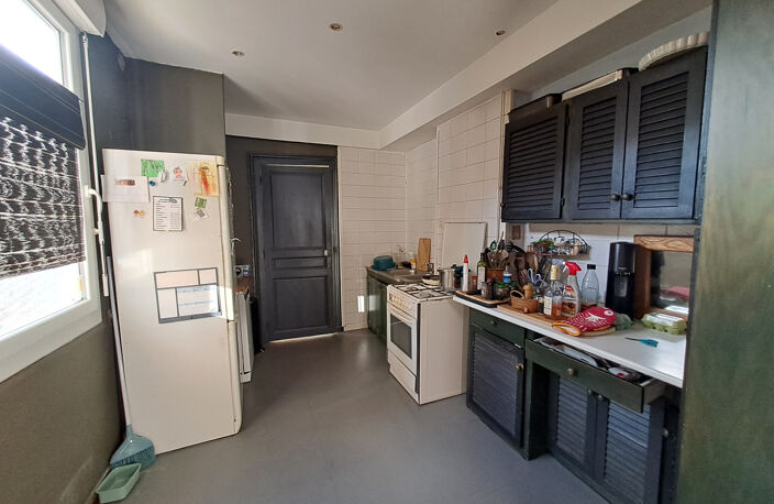 A saisir F5 duplex St Etienne Centre-Ville — photo 3