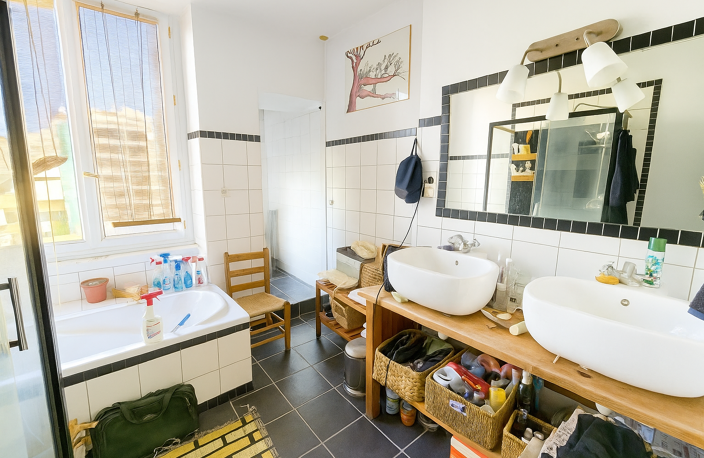 A saisir F5 duplex St Etienne Centre-Ville — photo 5
