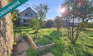 Maison 5 Pièces 100 m² à vendre à Pierrevillers (57120)