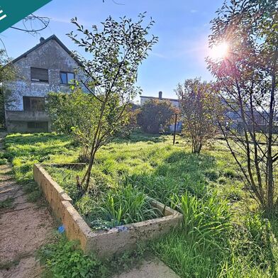 Maison 5 pièces 197000 €