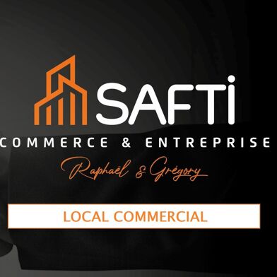 Commerce 2 pièces 129000 €