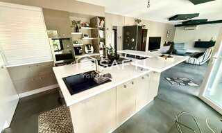 Maison 5 Pièces 133 m² à vendre à Milhaud (30540)