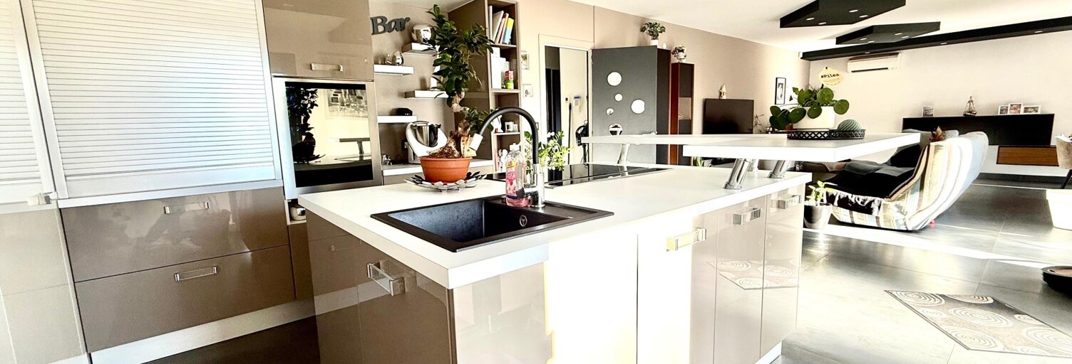 Maison 5 Pièces 133 m² à vendre à Milhaud (30540)