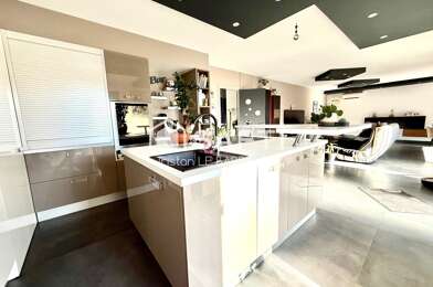 Maison 5 pièces 392000 €