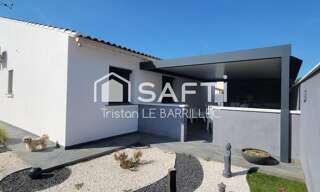 Maison 5 Pièces 133 m² à vendre à Milhaud (30540)