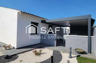 Maison 5 pièces 392000 €