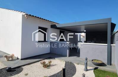 Maison ultramoderne au calme absolu — photo du bien