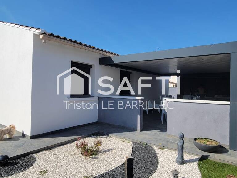 Maison ultramoderne au calme absolu — photo 1
