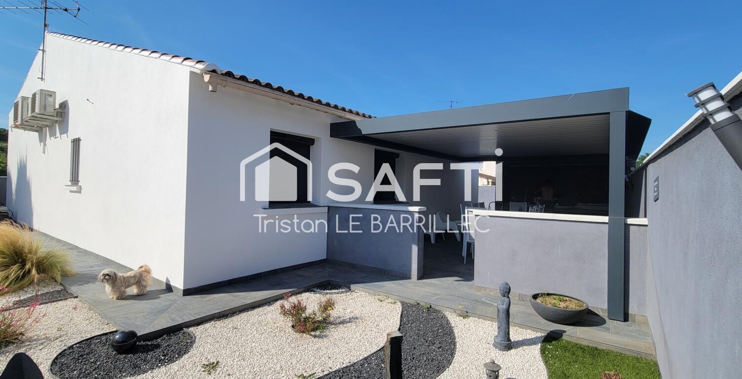 Maison ultramoderne au calme absolu — photo 1