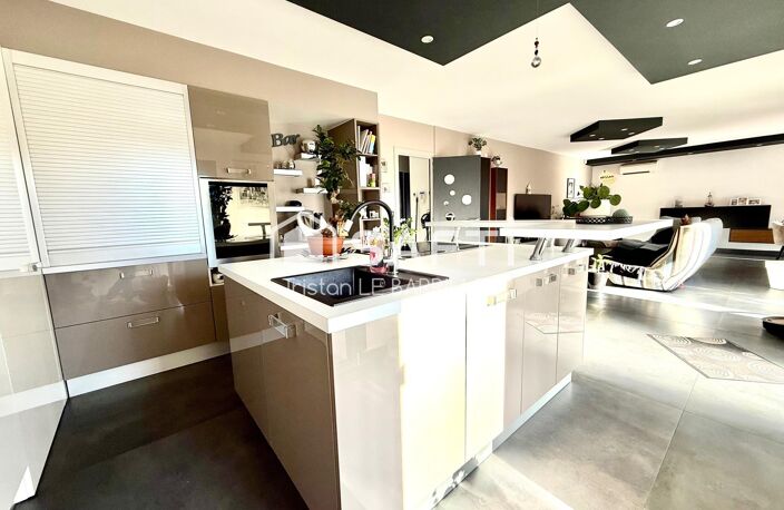 Maison ultramoderne au calme absolu — photo 2