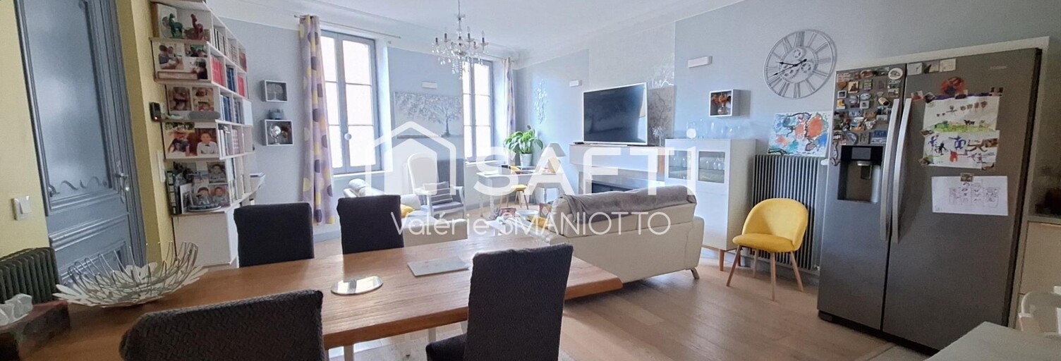 Maison 8 Pièces 300 m² à vendre à Langon (33210)