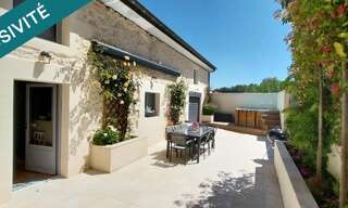 Maison 8 Pièces 300 m² à vendre à Langon (33210)