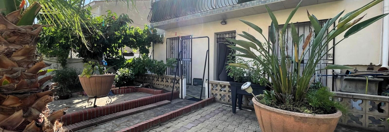 Maison 5 Pièces 154 m² à vendre à Perpignan (66000)