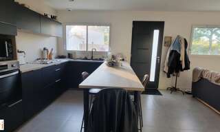 Maison 4 Pièces 74 m² à vendre à Challans (85300)