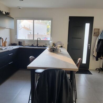 Maison 4 pièces 250000 €