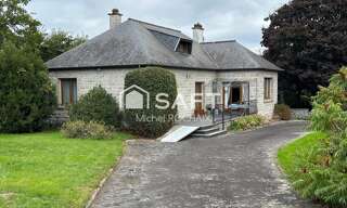 Maison 6 Pièces 103 m² à vendre à Rennes (35200)