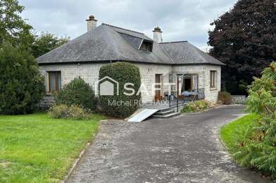 Maison 6 pièces 599500 €