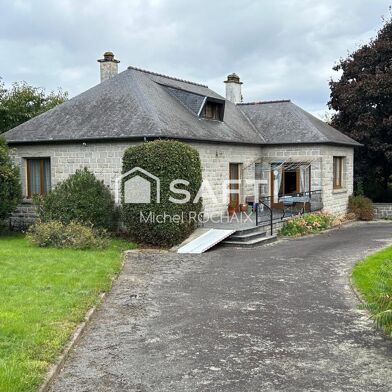 Maison 6 pièces 650000 €