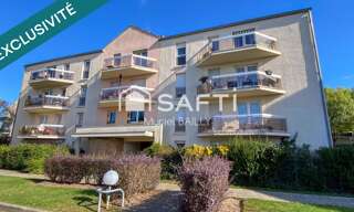 Appartement 3 Pièces 65 m² à vendre à Épinay-sur-Orge (91360)