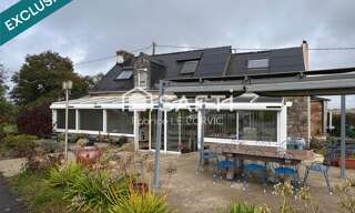 Maison 5 Pièces 123 m² à vendre à Guénin (56150)