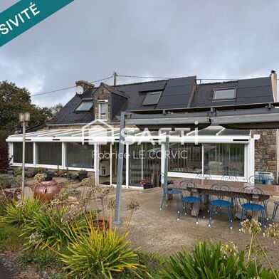 Maison 5 pièces 244000 €