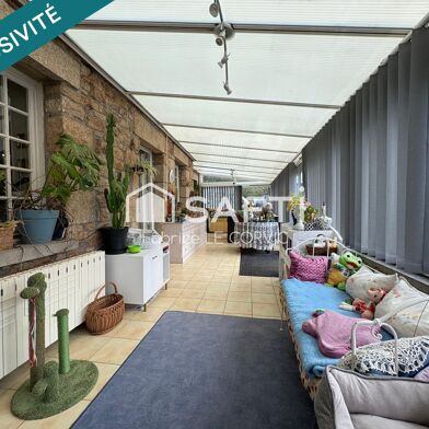 Maison 5 pièces 244000 €