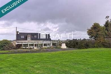 Maison 5 pièces 244000 €