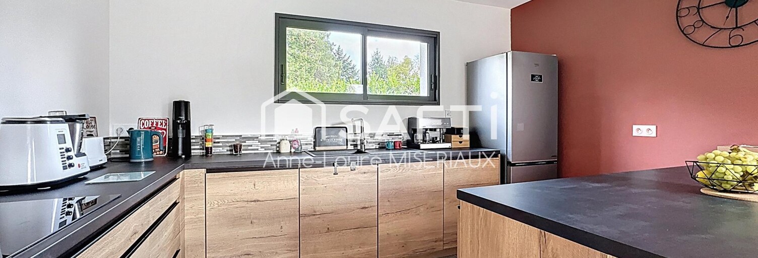 Maison 6 Pièces 150 m² à vendre à Guichen (35580)