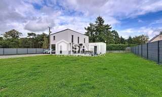 Maison 6 Pièces 150 m² à vendre à Guichen (35580)