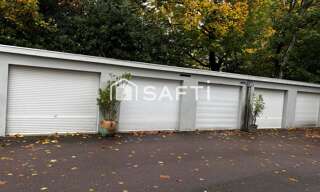 Garage   m² à vendre à Dijon (21000)
