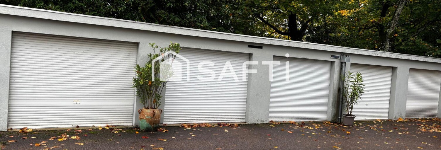 Garage   m² à vendre à Dijon (21000)