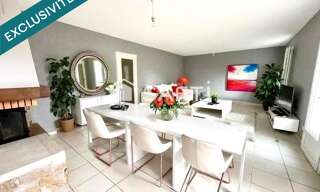 Maison 4 Pièces 85 m² à vendre à Saint-Sébastien-sur-Loire (44230)