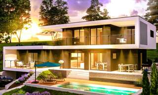 Maison 5 Pièces 140 m² à vendre à Allauch (13190)