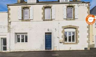 Maison 5 Pièces 106 m² à vendre à Saint-Pol-de-Léon (29250)