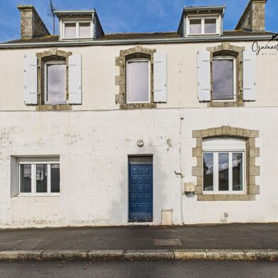 Maison 5 pièces 168000 €