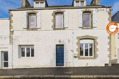 Maison 5 pièces 151900 €